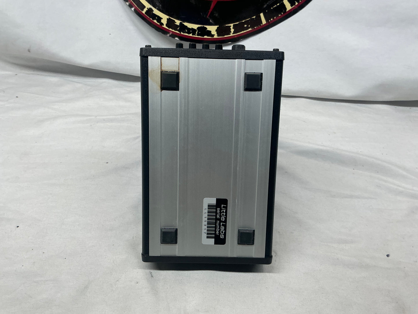 Little Labs Redeye 3D Phantom Simultaneous DI Re-Amp reamper Exp Splitter Module