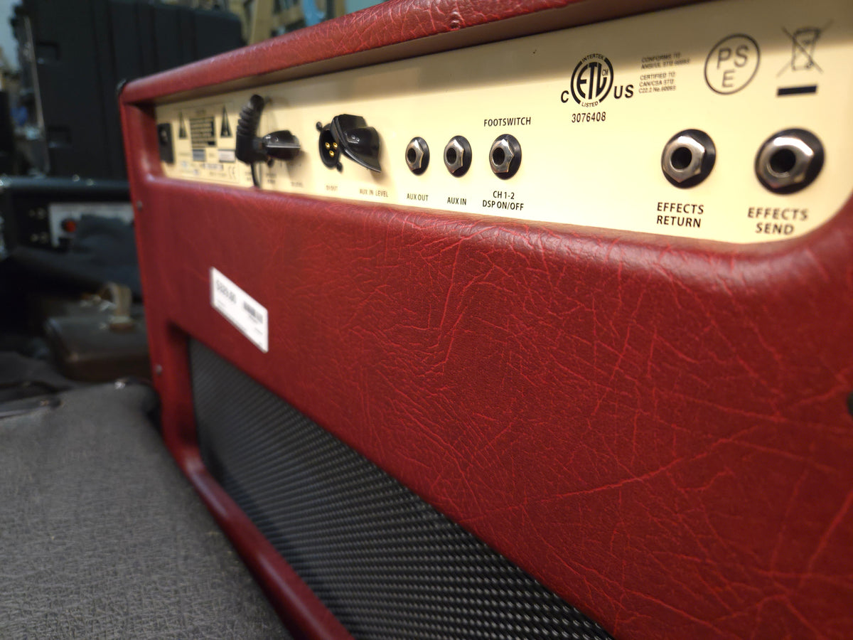 Epiphone Triggerman 60 DSP Combo Amp - Local Pickup Only