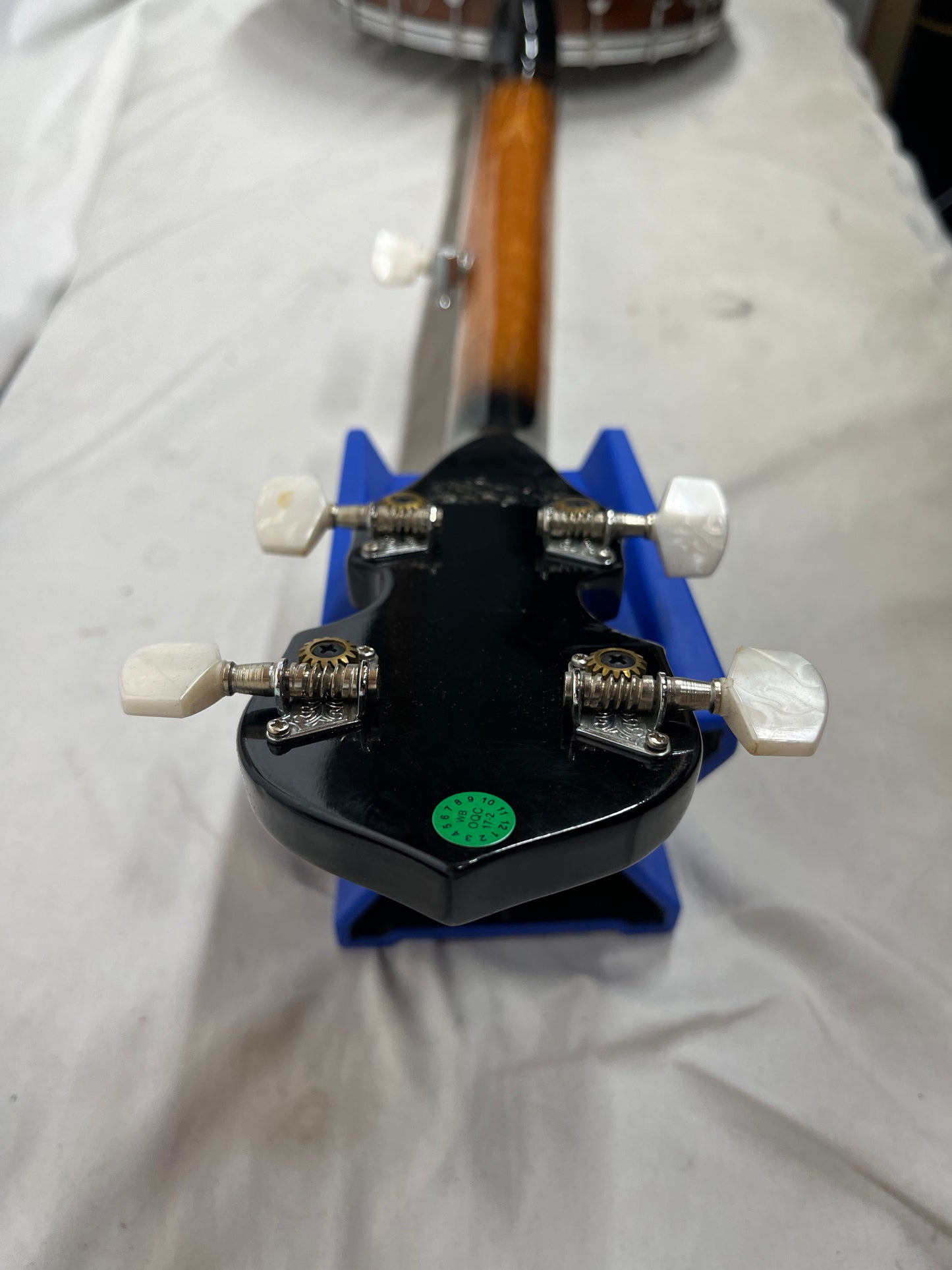 Rocky Top 5-String Banjo