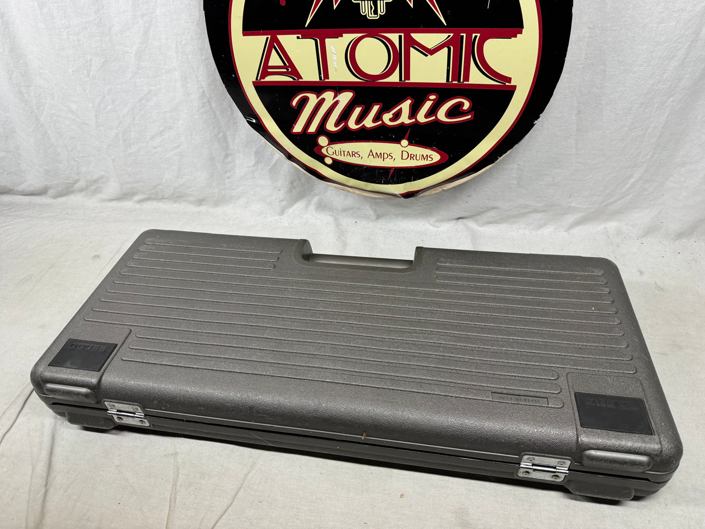 Boss BCB-6 bcb6 Carrying Box Pedalboard pedal board