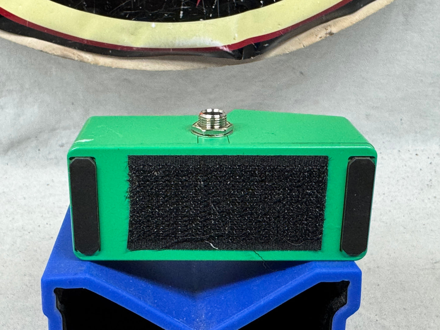 Ibanez TSMINI Mini Tube Screamer Overdrive Pedal - MIJ Made In Japan