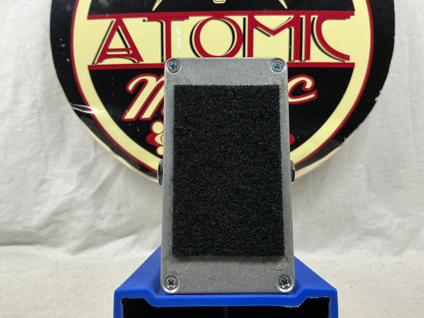 Electro-Harmonix The Analogizer Tone Warmer Pedal
