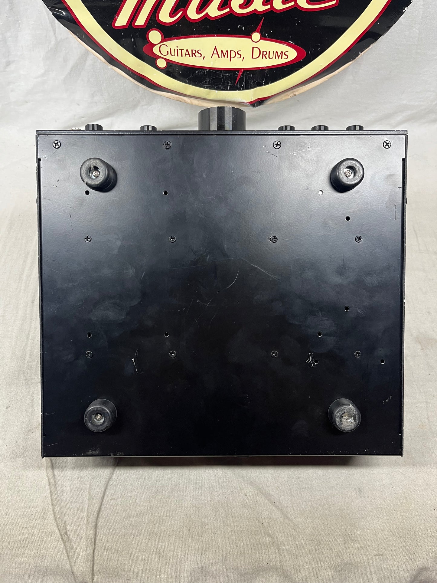 Epifani Piccolo 555 1000W Bass Head