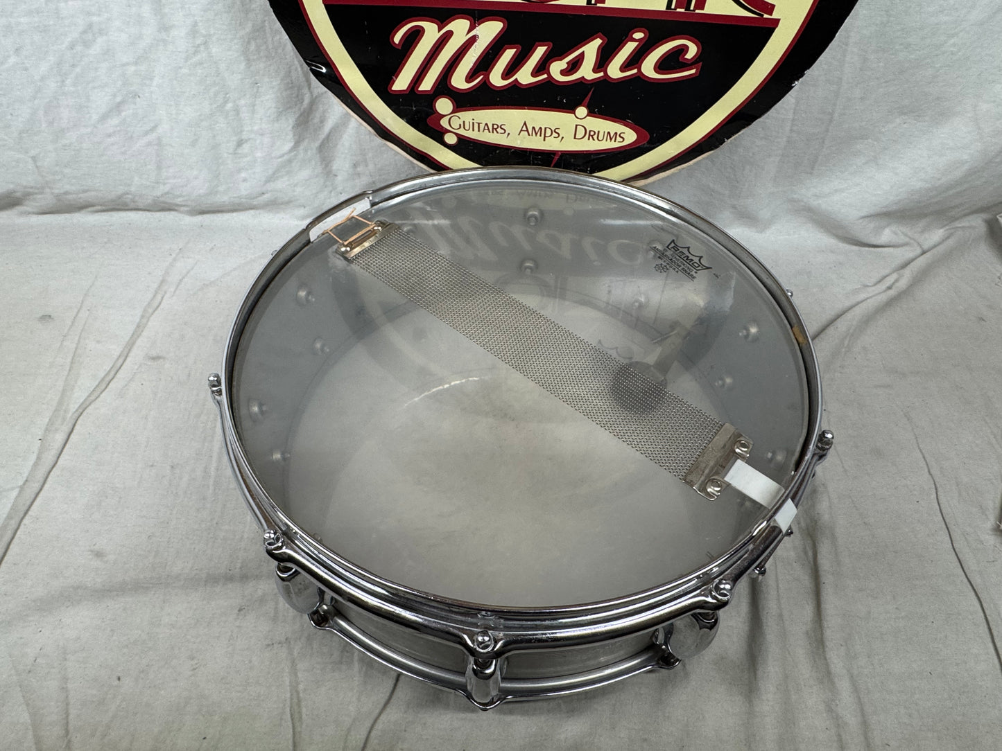 Slingerland 14x5.5 10-Lug Snare Drum