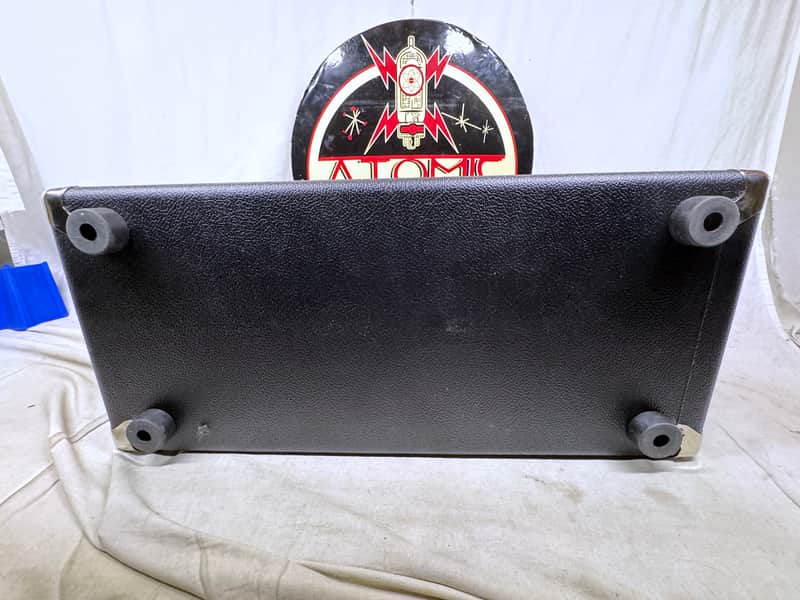 Amplified Nation PF 50W Phoenix Fury 50 Watt Tube Guitar Amplifier Head - Image 14