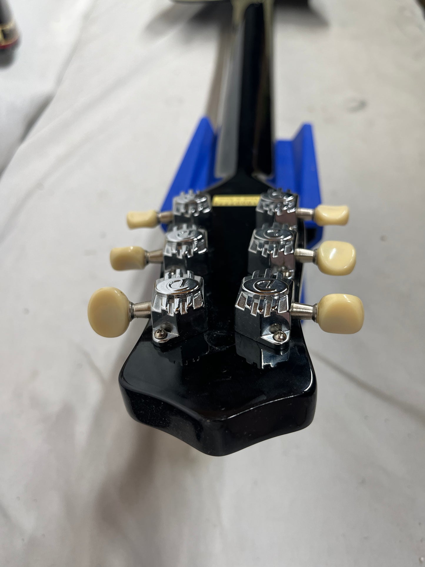 Danelectro '56 Baritone Reissue Baritone Guitar