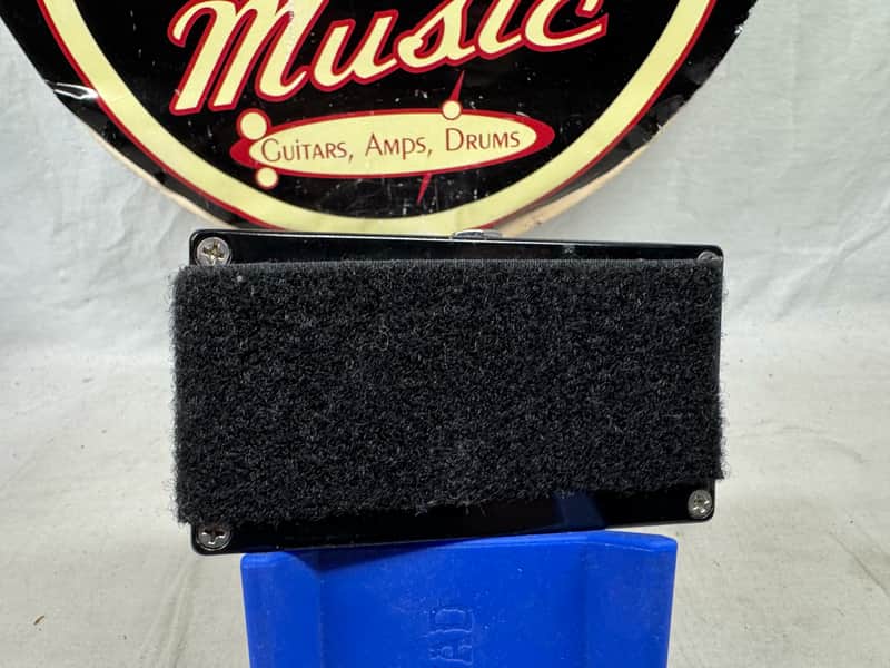 Wampler Pedals Velvet Fuzz v1 Pedal - Image 7