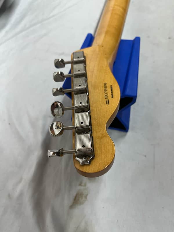 Fender Telecaster tele HH Electric Guitar - Image 24