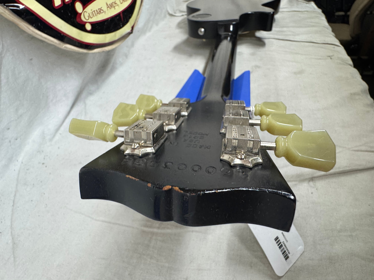 Gibson Les Paul Studio Guitar 2016