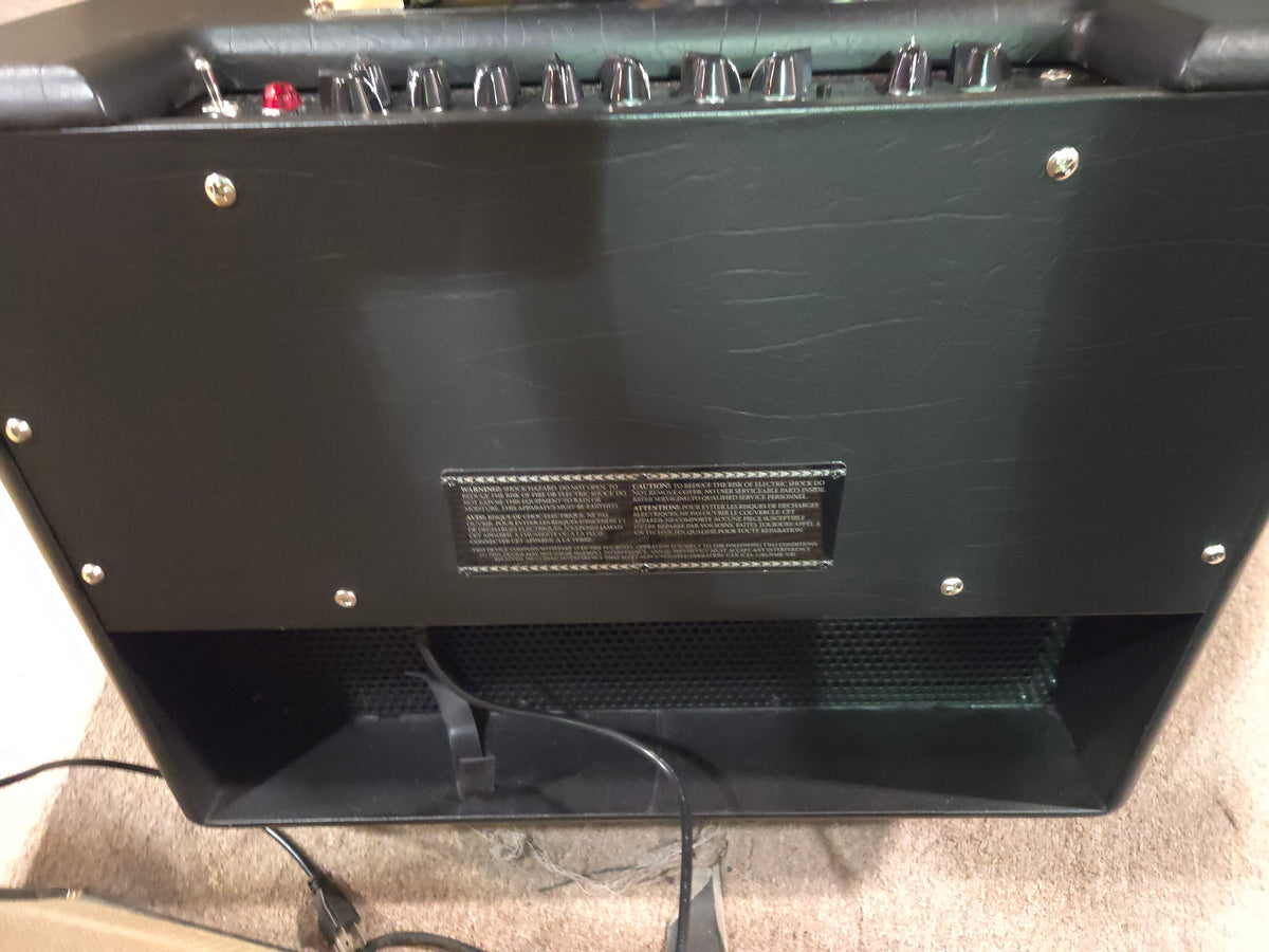 Blackstar Artist 15 2-Channel 15-Watt 1x12" Guitar Combo 2016 - Present - Local Pickup Only