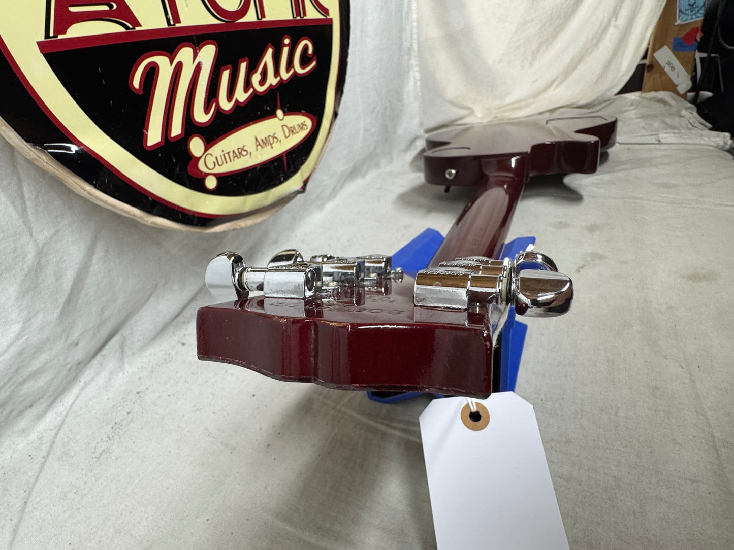 Gibson Les Paul Special Guitar 1996