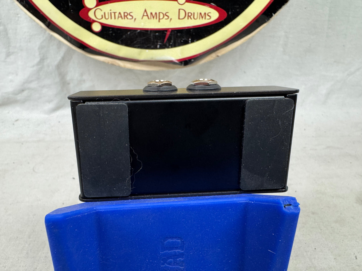 NuX NMP-2 nmp2 Lite Dual Footswitch Pedal