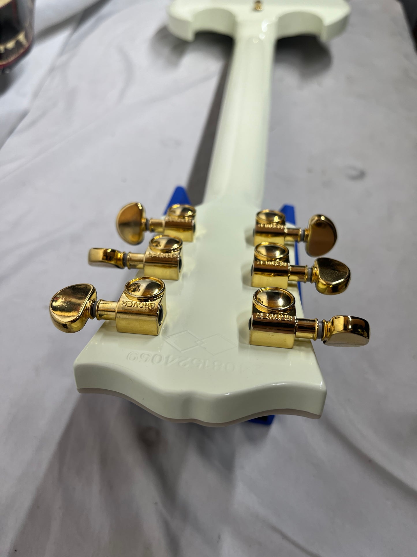 Epiphone SG Les Paul Custom Electric Guitar