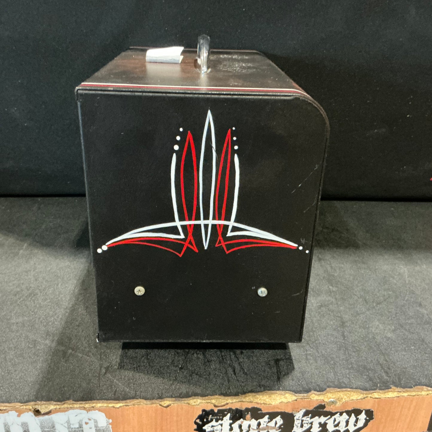 PM Sound Technology Octal 6 Watt Tube Preamp