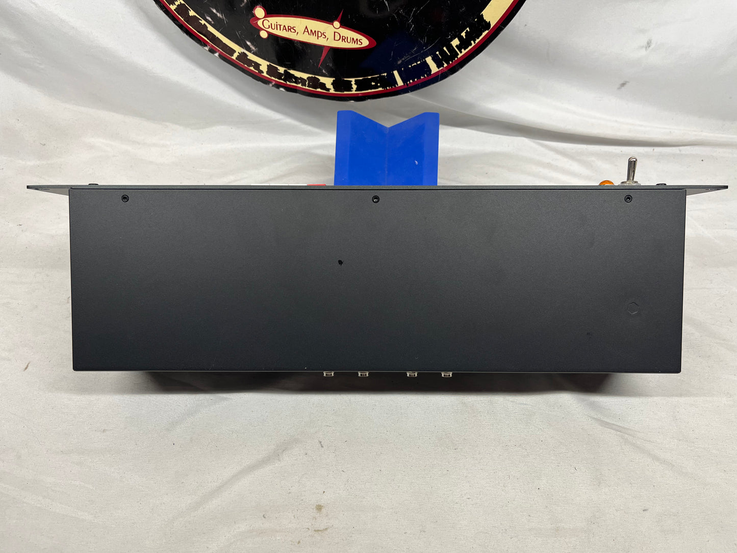 Klark Teknik 3rd Dimension BBD-320 Stereo Analog Chorus with Box