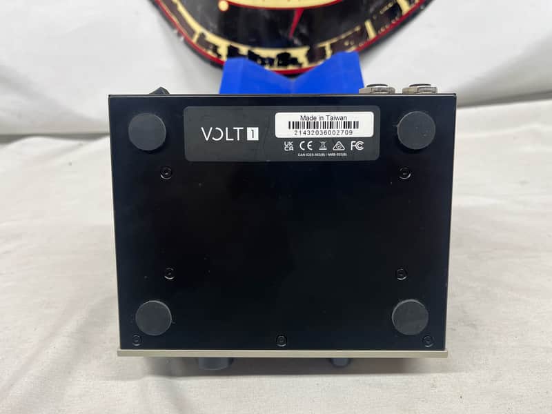 Universal Audio Volt 1 USB-C Audio Interface - Image 7