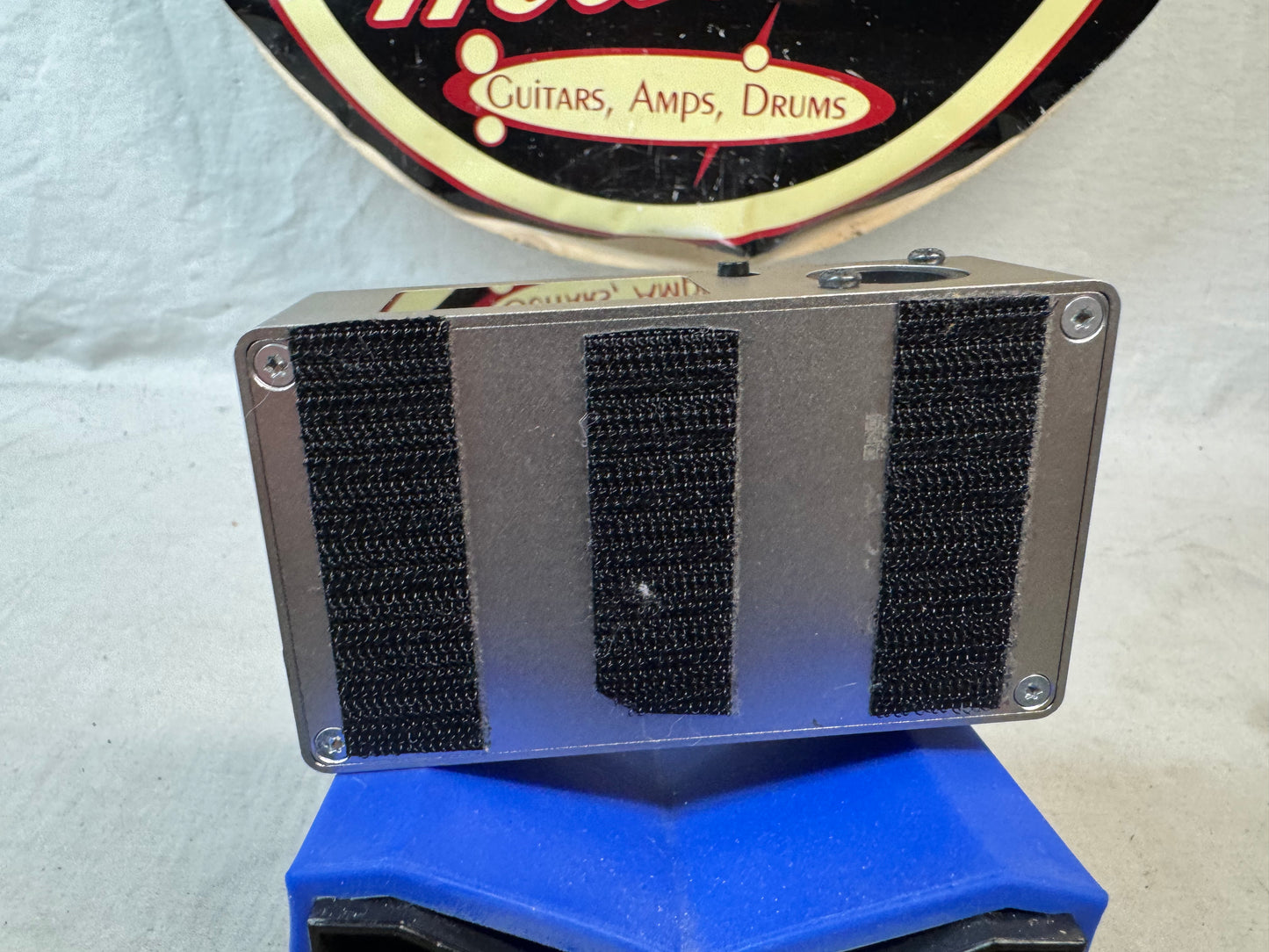 Darkglass Electronics Element CabSim Headphone Amplifier