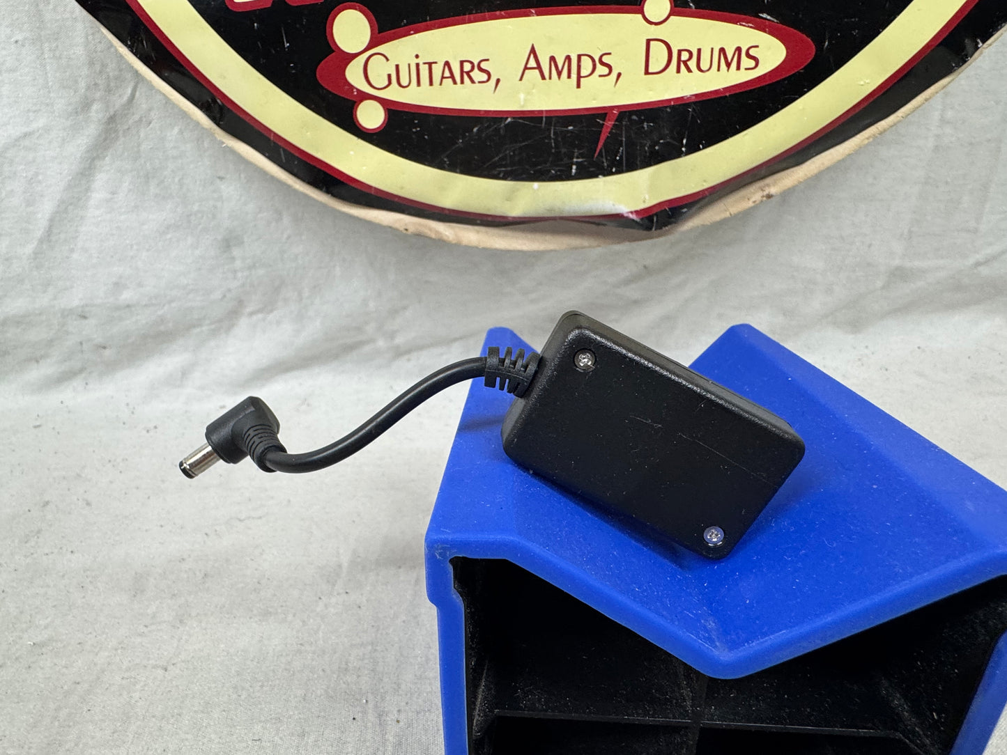 Xotic Effects Voltage Doubler