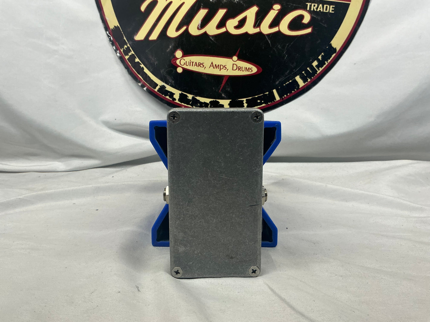 Devi Ever Soda Meiser Fuzz Pedal