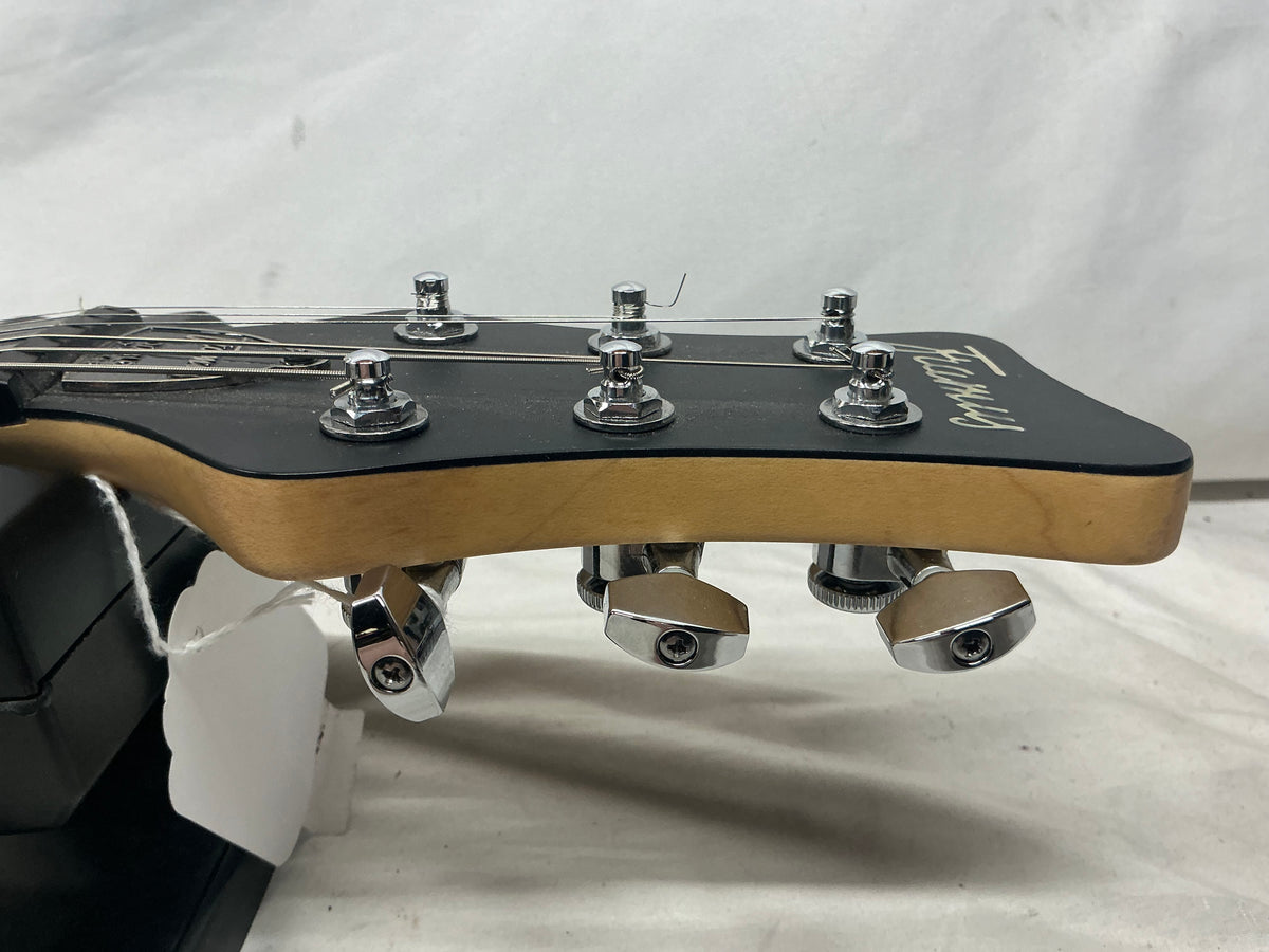 Framus Diablo - Left Handed