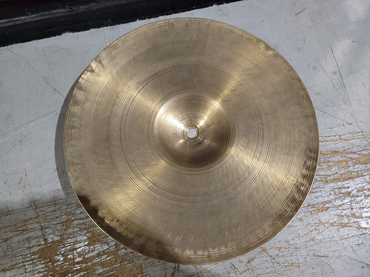 Zildjian Crash 12" 1960s