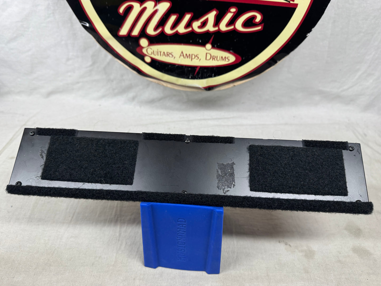 Boss GA-FC B Amplifier Foot Controller Pedal 2019