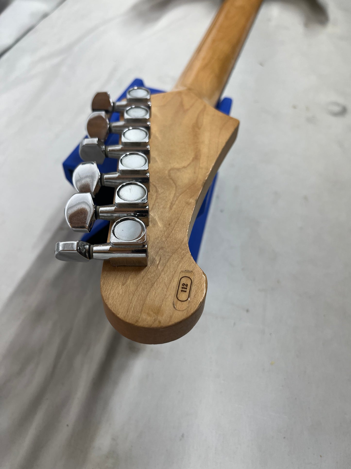 Yamaha Pacifica 112 Doublecut Electric Guitar