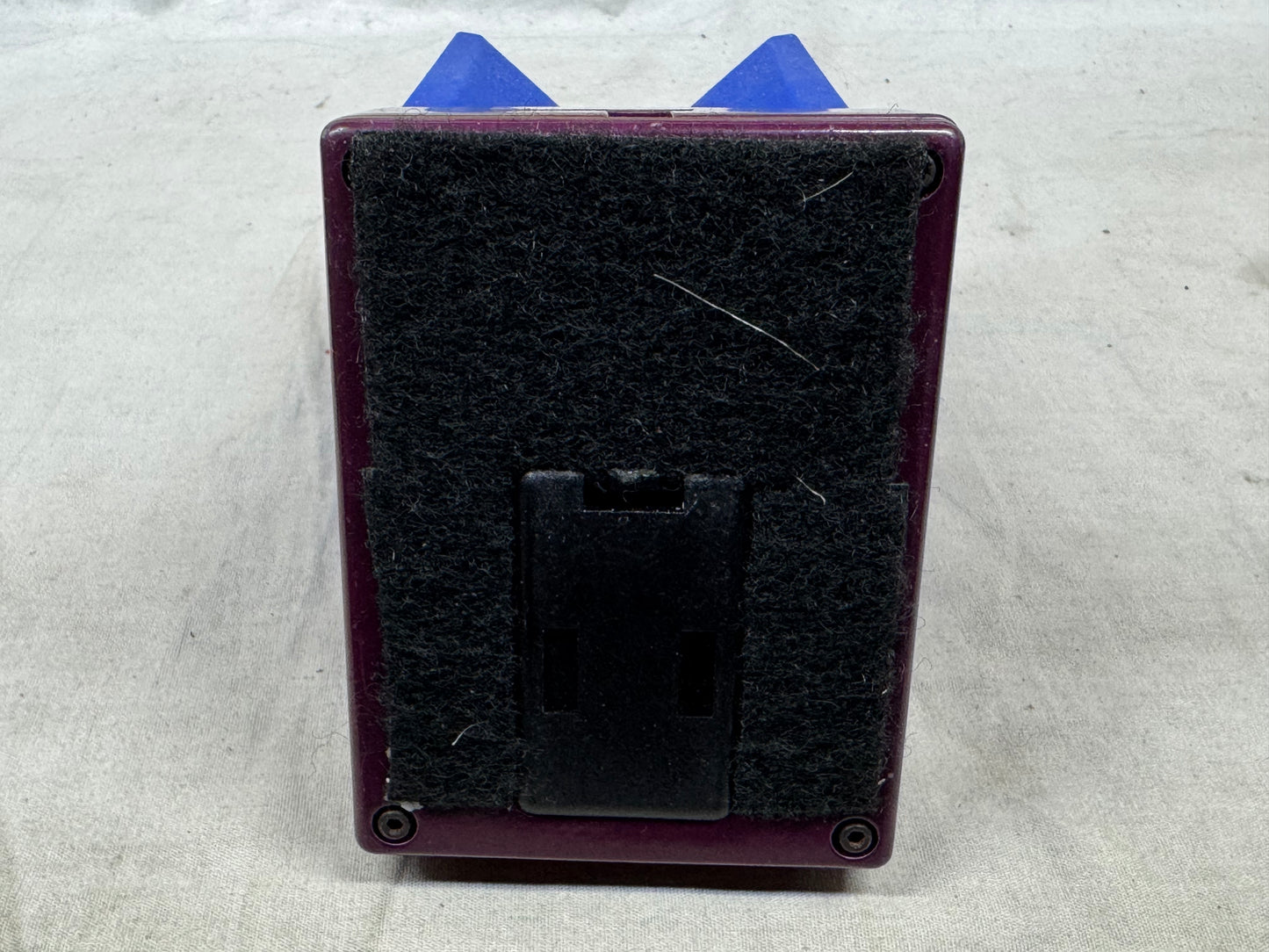 MXR M159 Stereo Tremolo Pedal