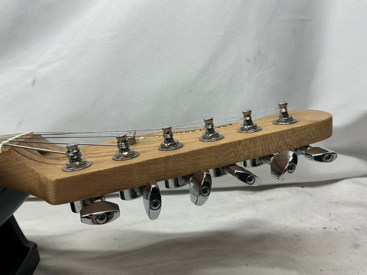 G&L ASAT Classic - Natural