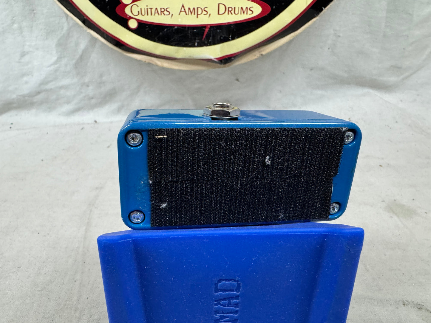 TC Electronic Flashback I 1 Mini Delay Pedal