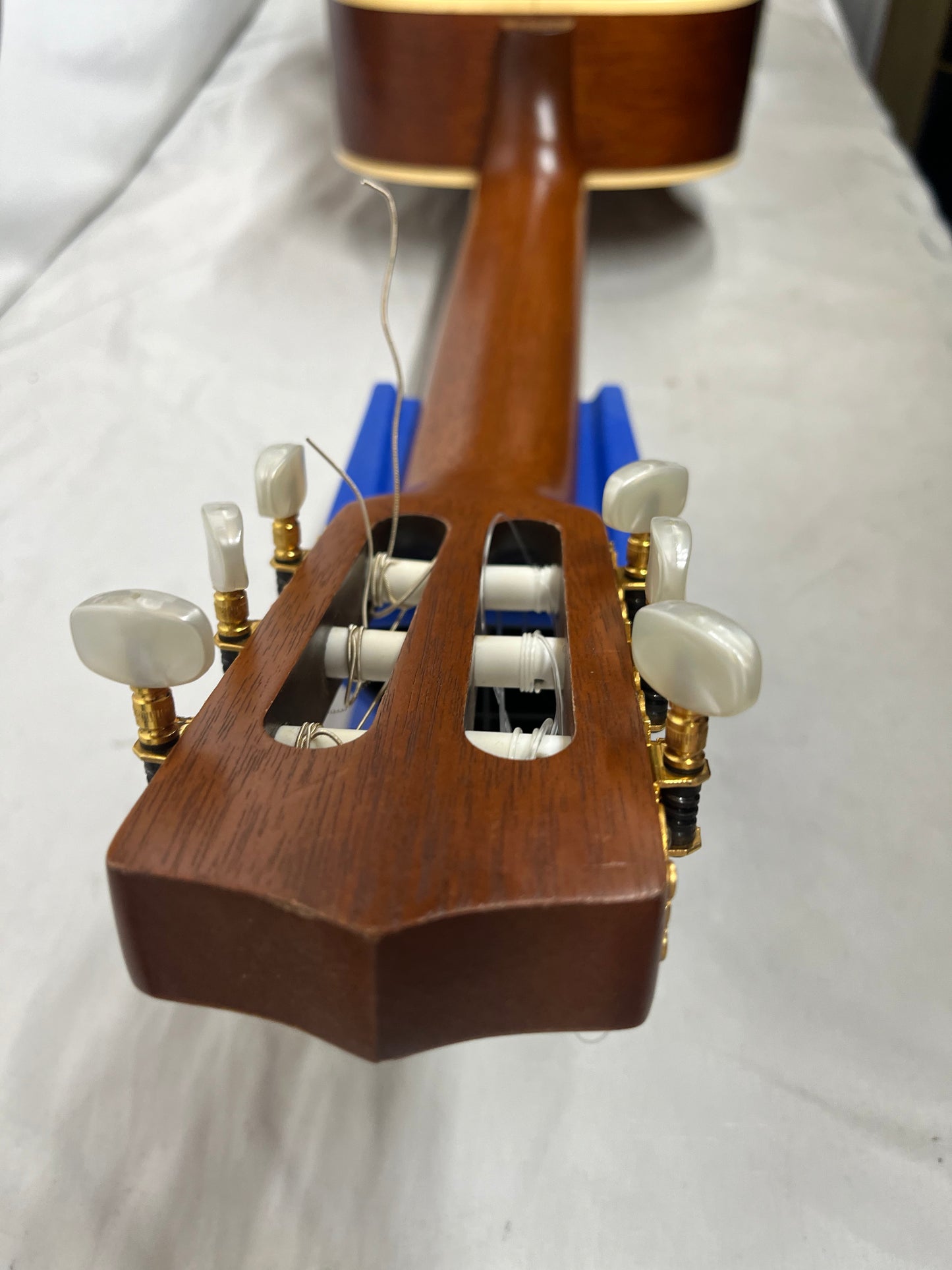 La Patrie (Godin) Motif Classical Acoustic Guitar