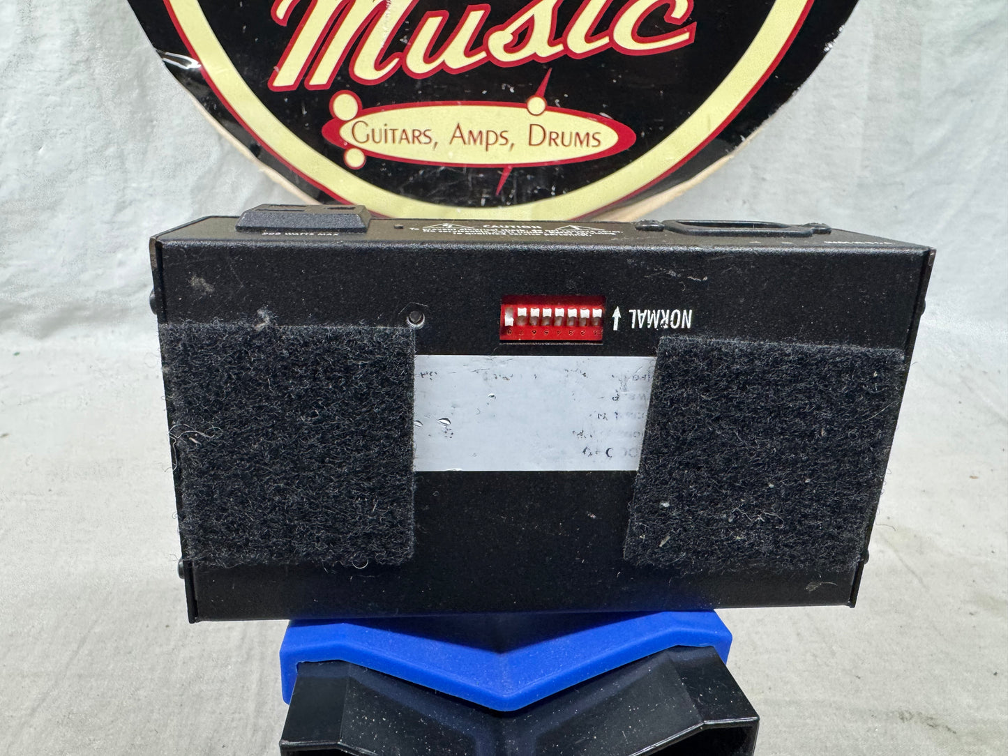 Voodoo Lab Pedal Power 2 Plus Pedal Power Supply - Brick Only!