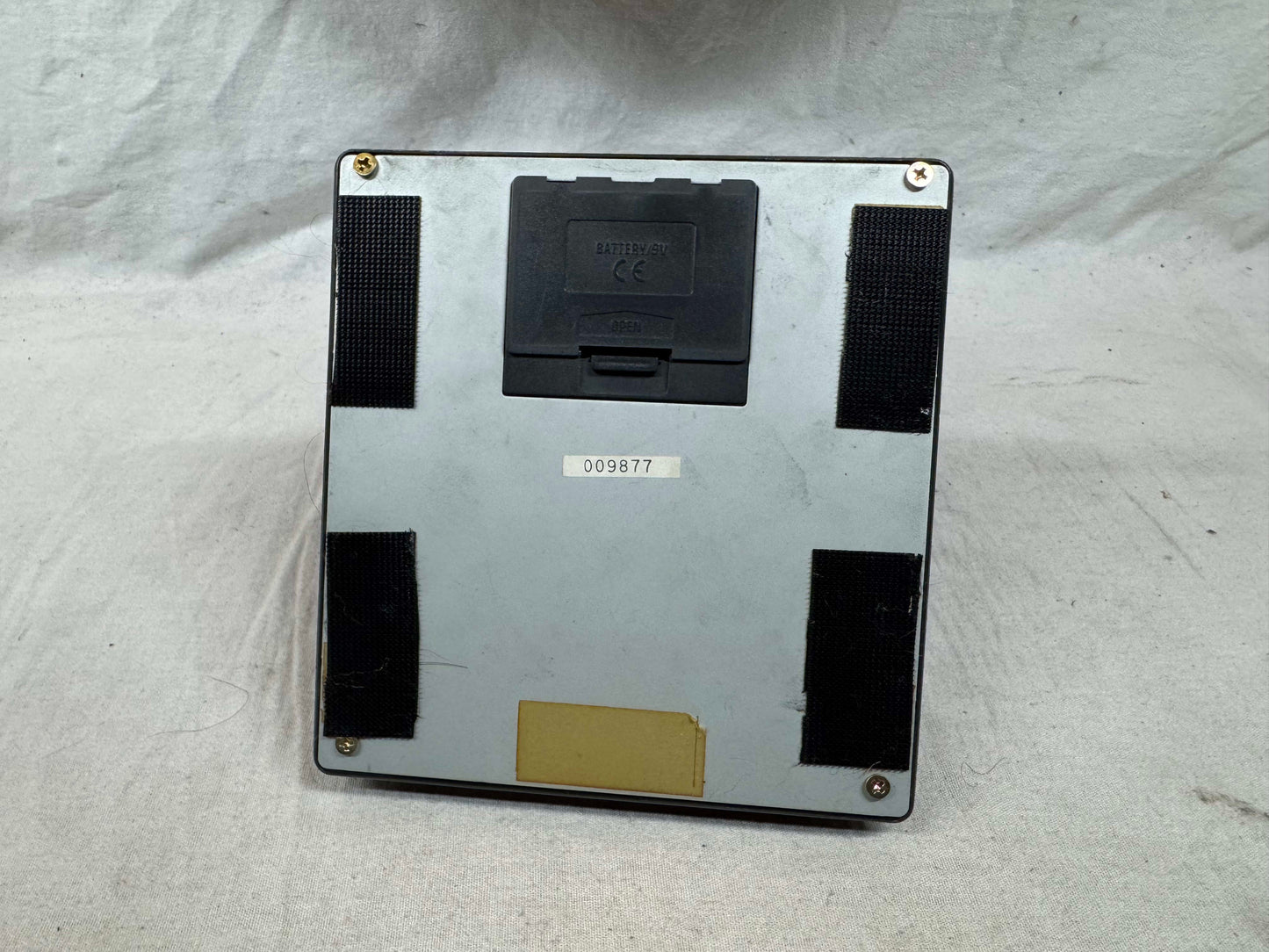 Zoom 508 Delay Pedal - MIJ Made In Japan