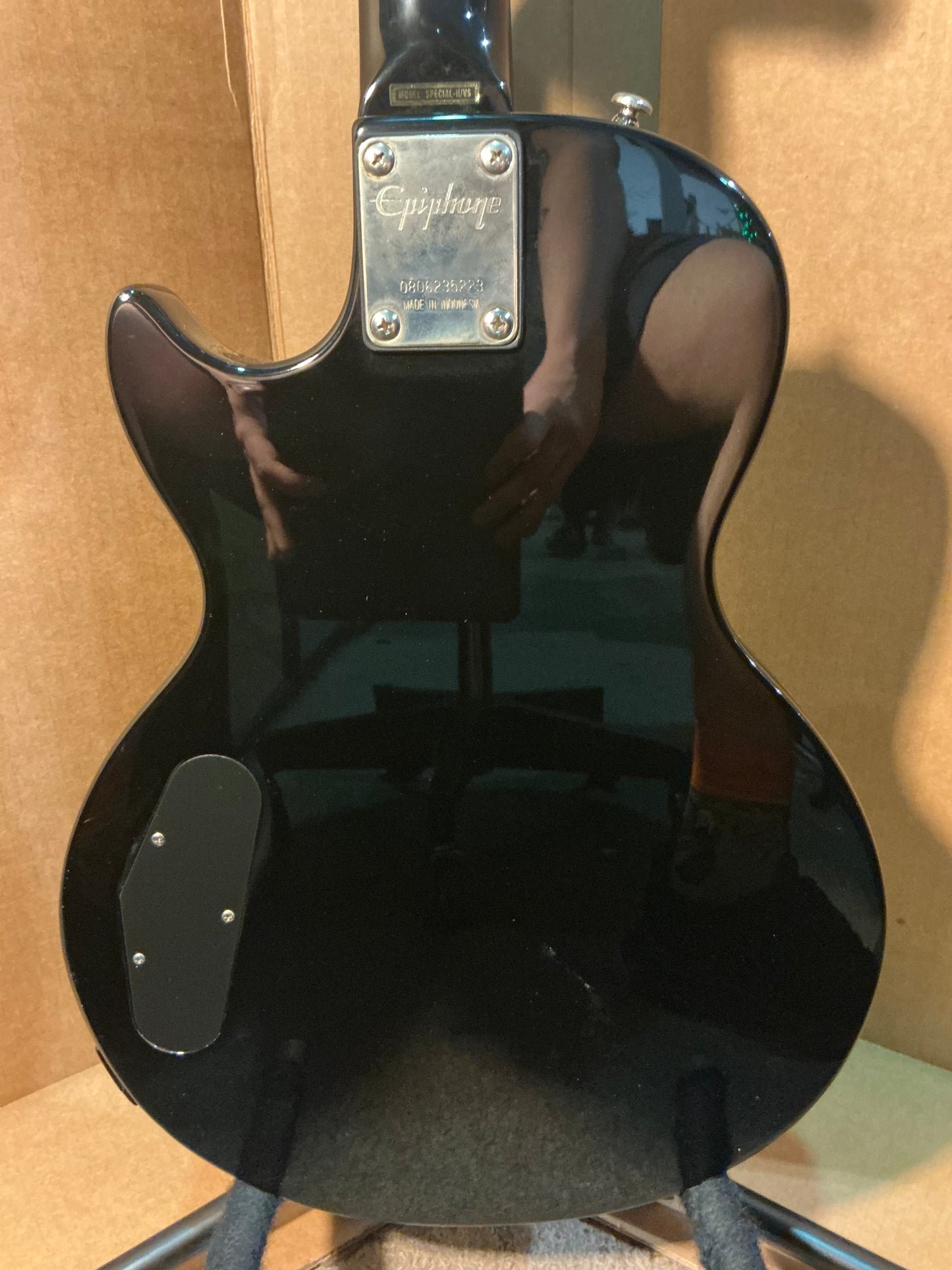 Epiphone Les Paul Special II Electric Guitar