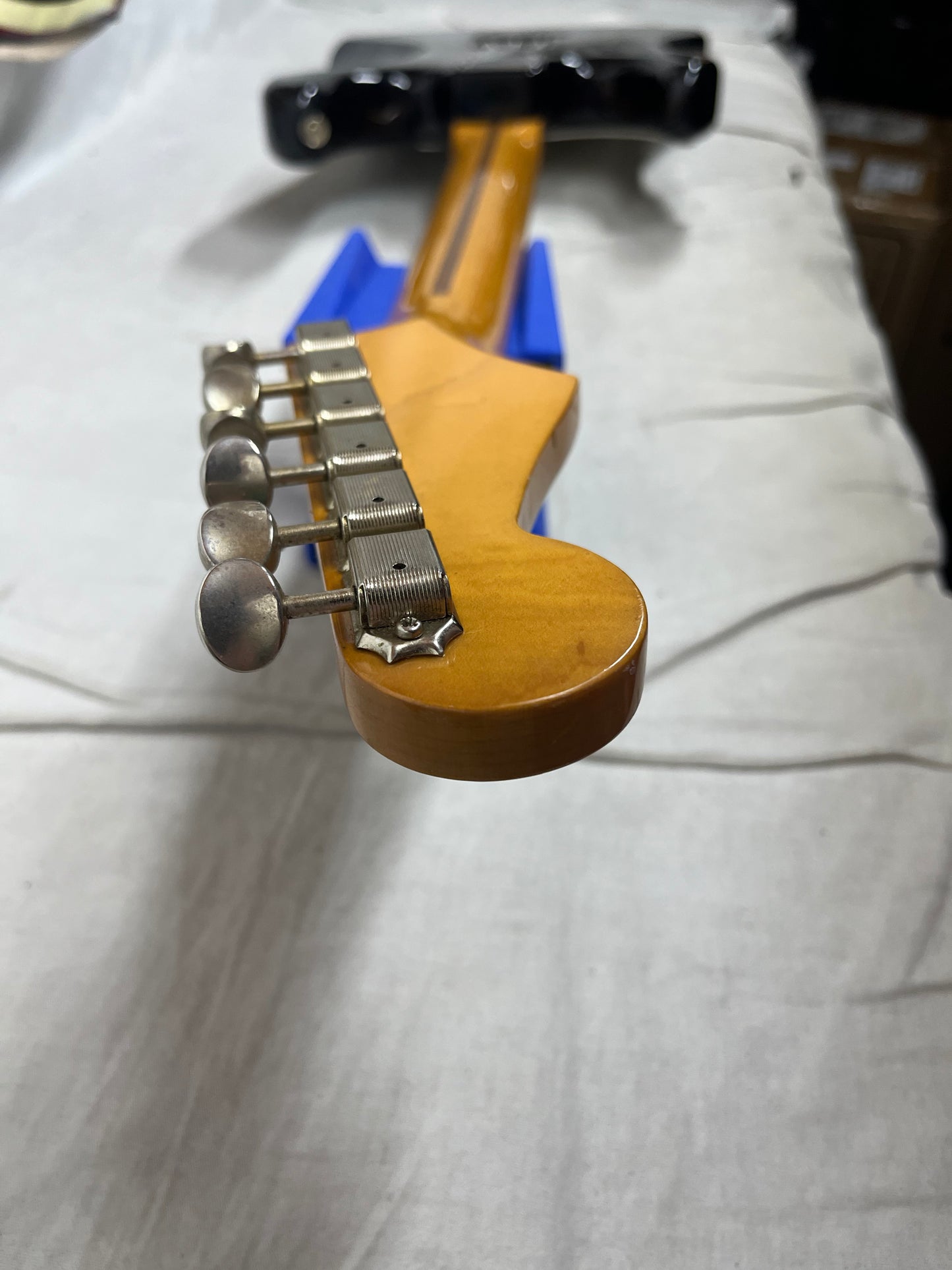 Fender ST-57 ST57 Stratocaster Electric Guitar MIJ - Made in Japan