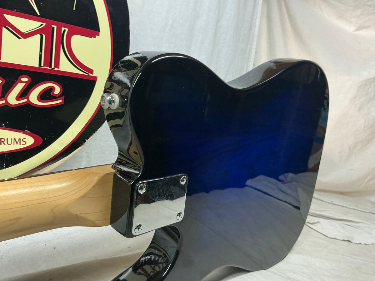G&L ASAT Special