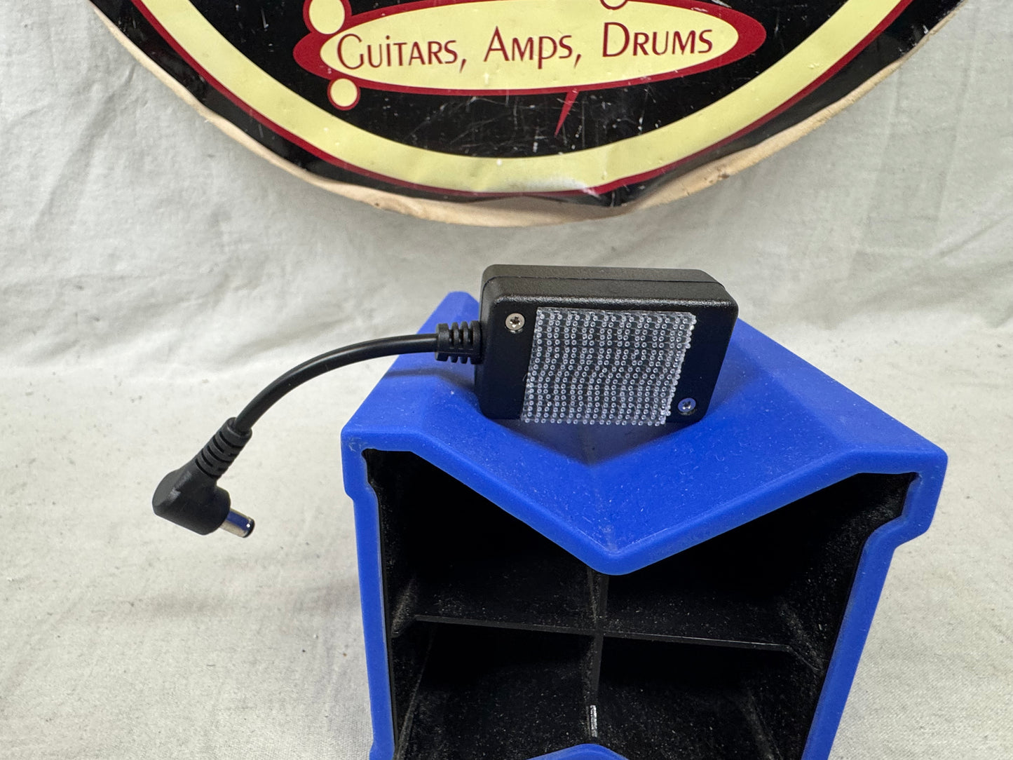 Xotic Effects Voltage Doubler