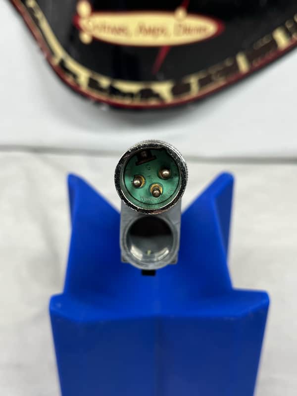 Electro-Voice Slimair Model 636 Vintage Omnidirectional Dynamic Microphone - Image 8
