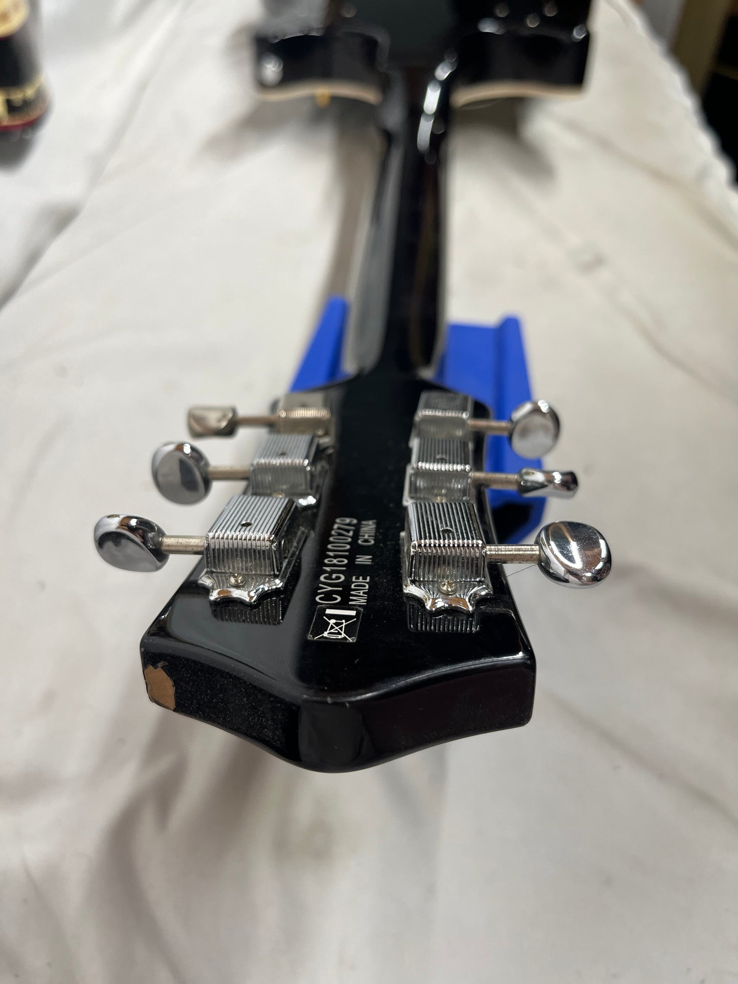 Gretsch G5232T Electromatic Double Jet FT Doublecut Electric Guitar