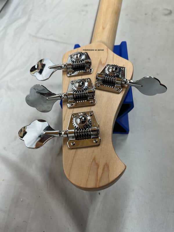 Sterling Sub Series Music Man Stingray 4-String Electric Bass - Image 25