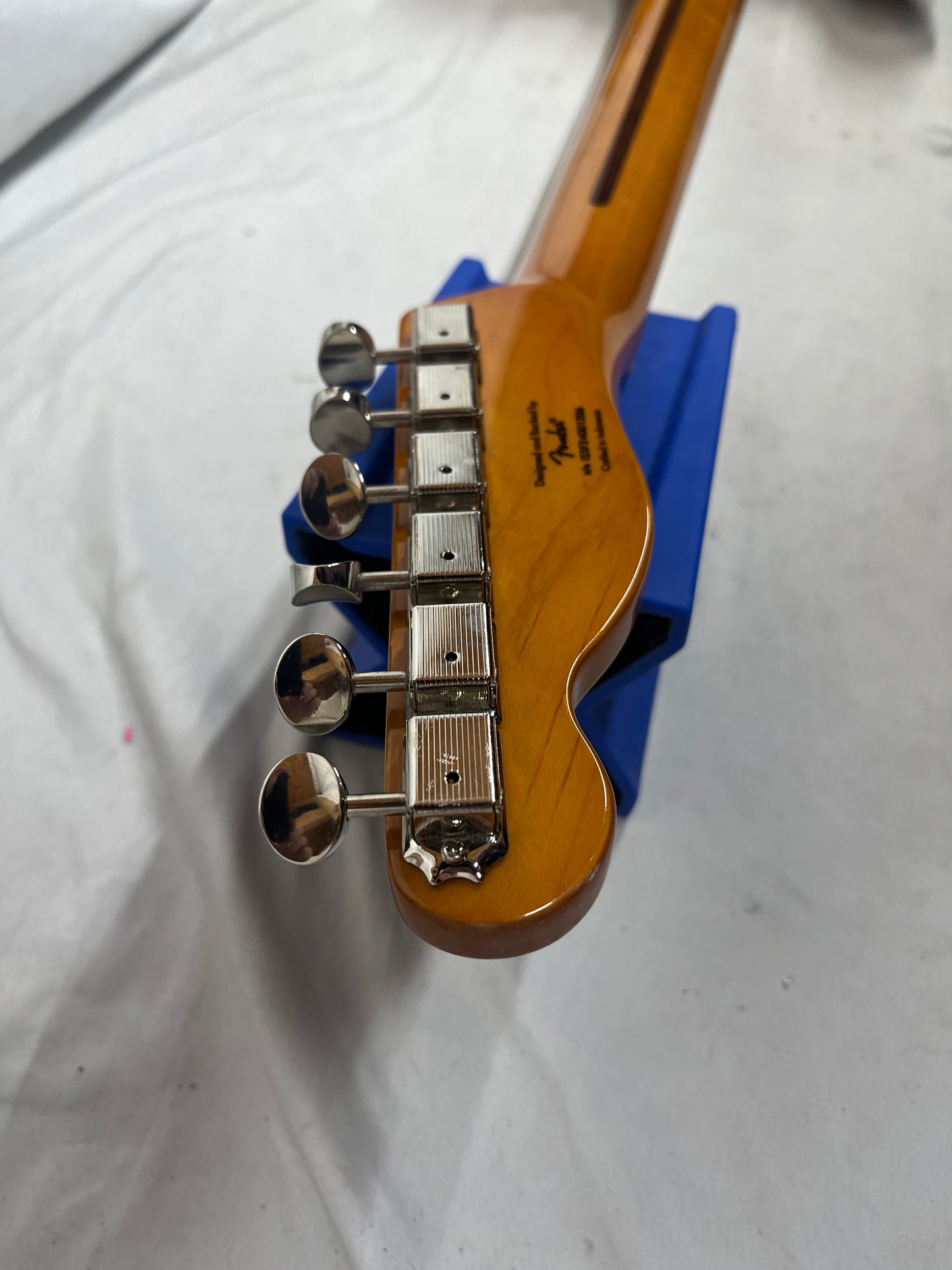 Squier Classic Vibe 50’s Telecaster Electric Guitar