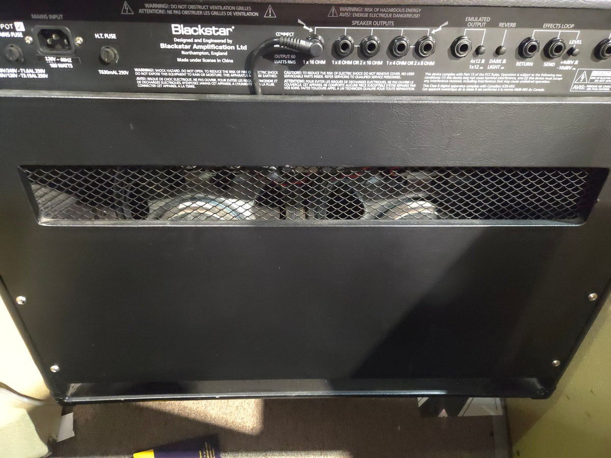 Blackstar Venue Series HT Stage 60 2x12 60W Guitar Combo 2010s - Local Pickup Only