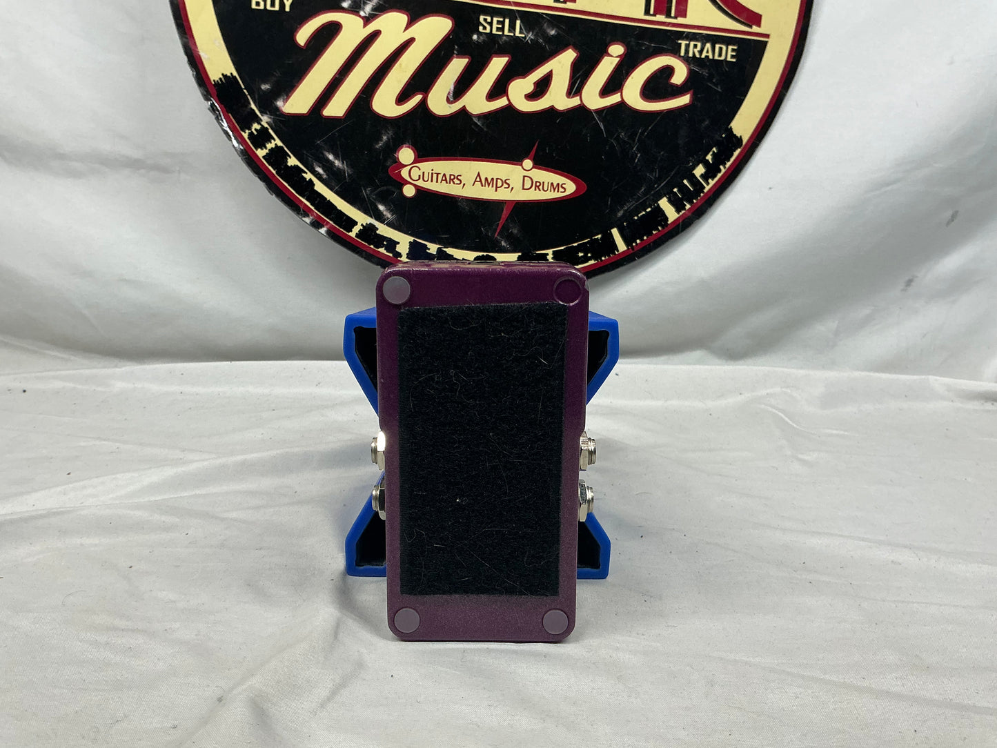 TC Electronic Vortex Flanger Pedal