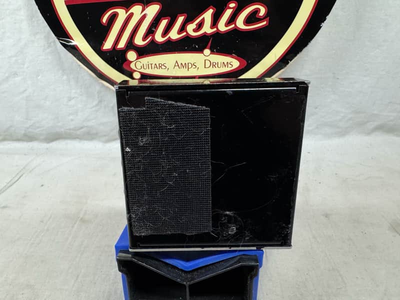 Meris Ottobit Jr jr. junior Stereo Bit Crusher bitcrusher Stutter Step-Sequencer Pedal - Image 7