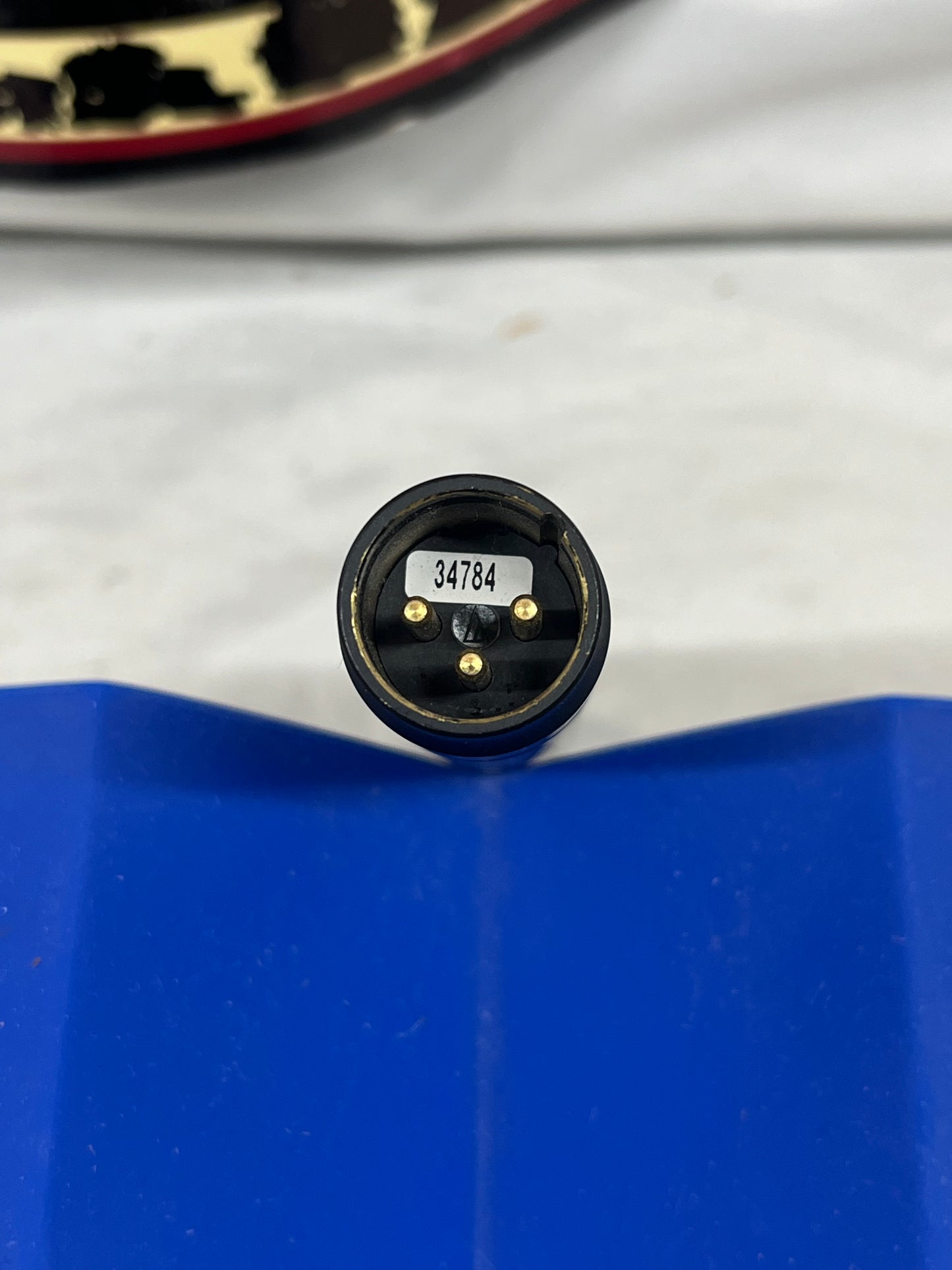Audio Technica AT4041 Small Diaphragm Cardioid Condenser Microphone with Case