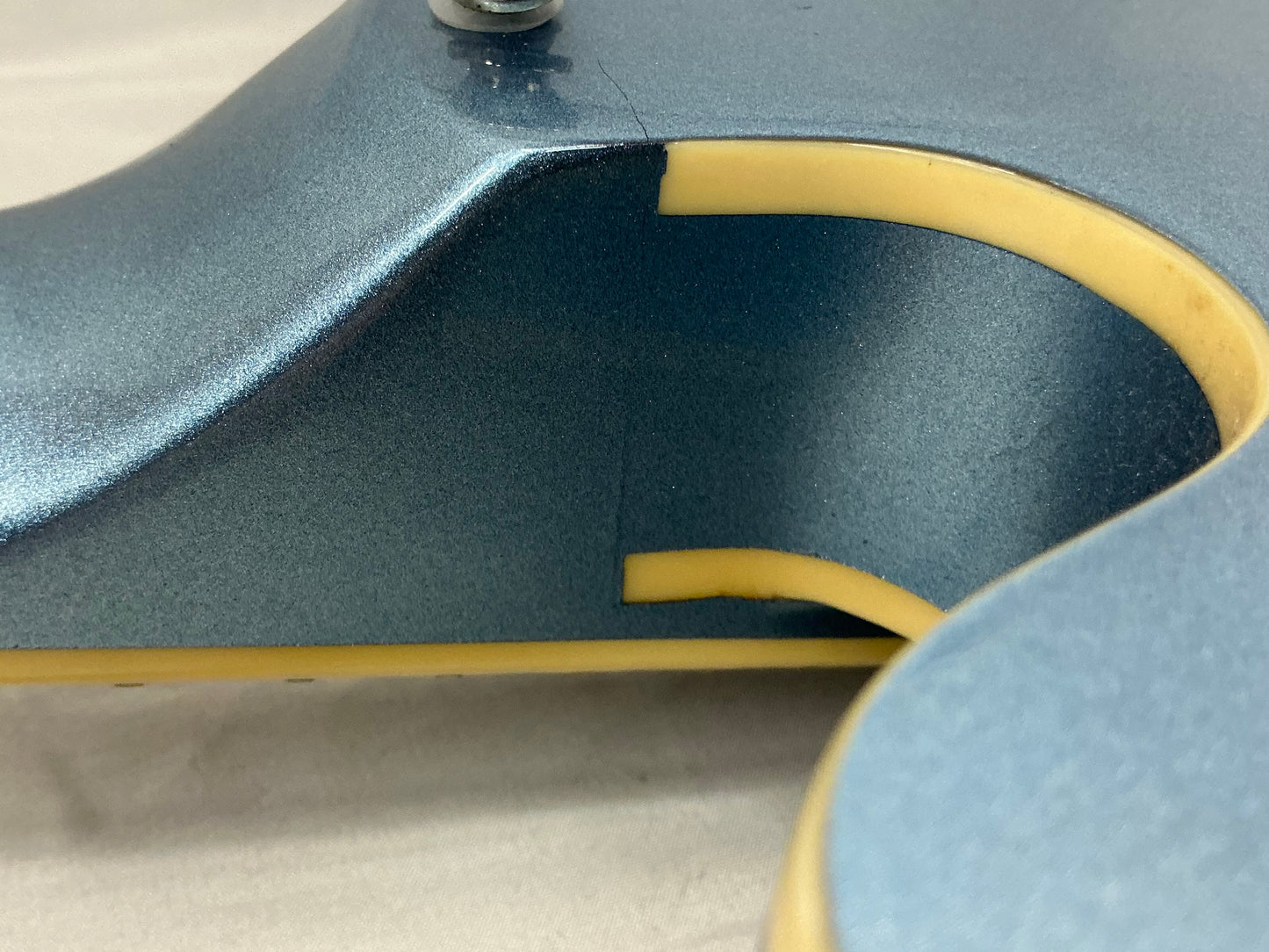 Epiphone Dot Ultra 339 Semi-Hollow Electric Guitar - Blue