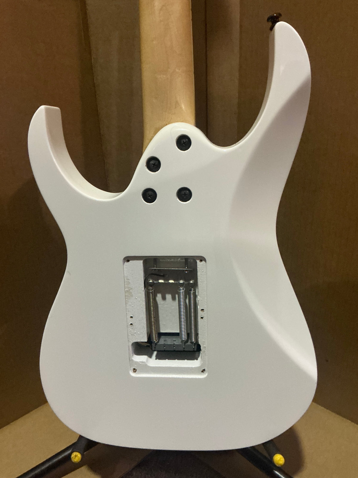 Ibanez RG450DXB Electric Guitar