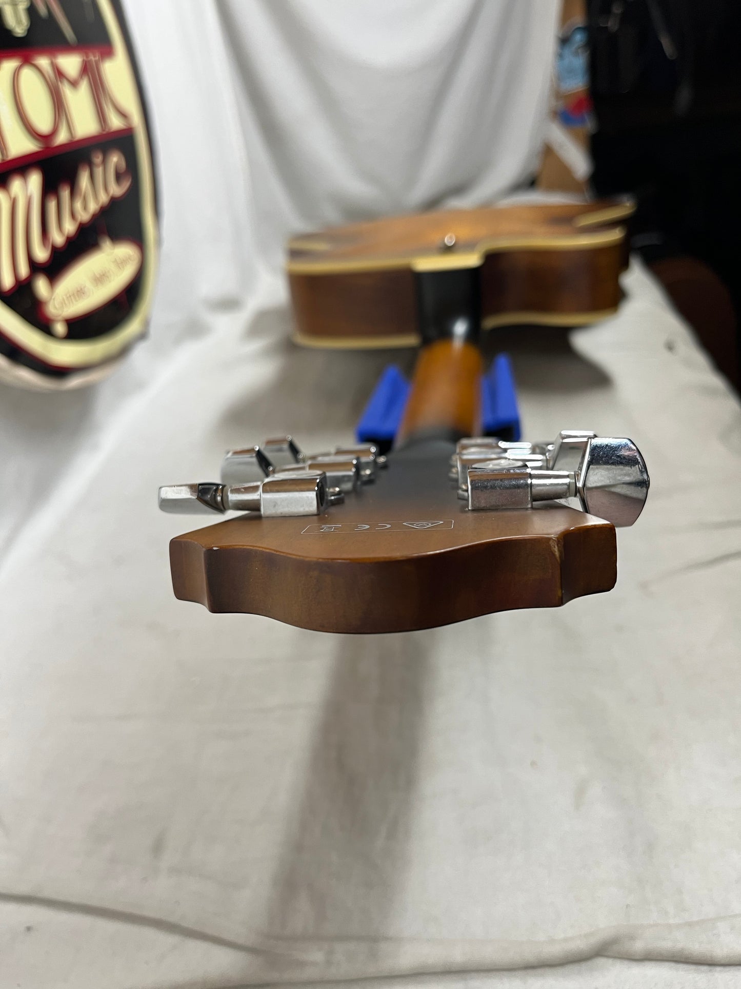 Ibanez AF55 Hollow Body Electric Guitar