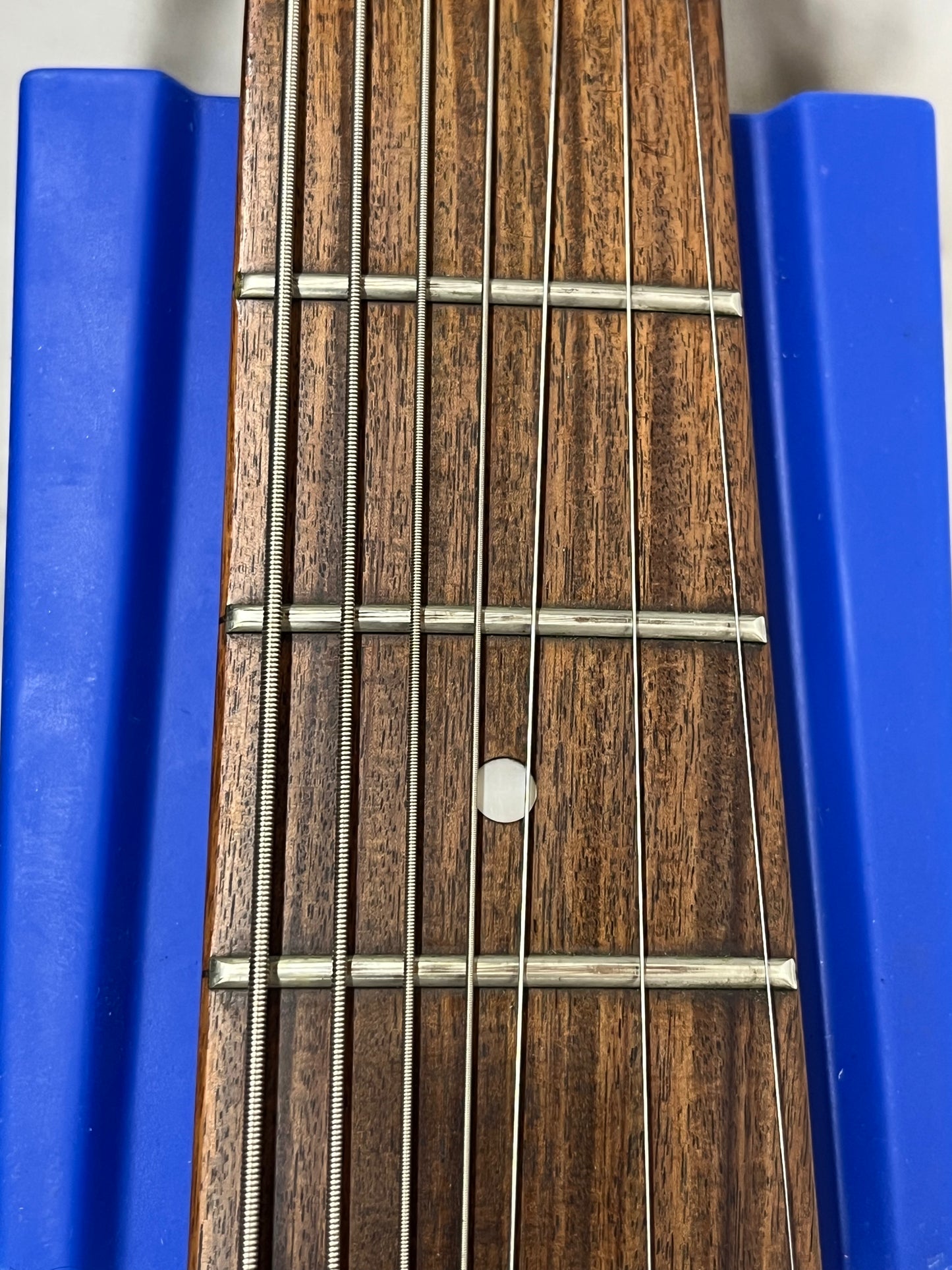 B.C. Rich P7 Series Warlock 7-String Electric Guitar