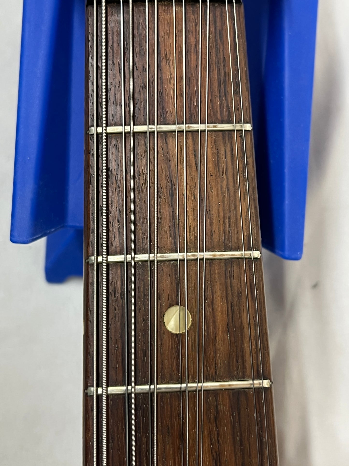 Hagstrom F-12S 12-String Doublecut Electric Guitar
